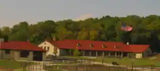Camp Dodge Pool District