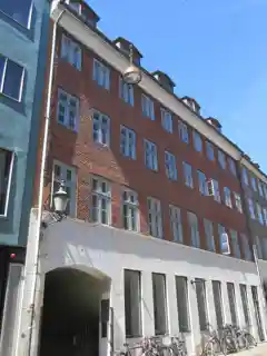 Fiolstræde 7