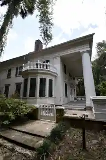 Park Front
