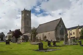 Raphoe Cathedral