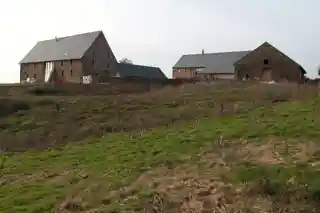 Great Manson Farm