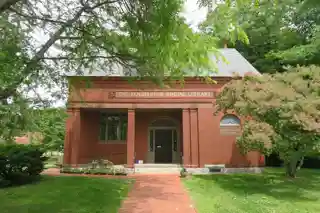 Kensington Social Library