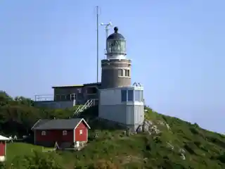 Kullen Lighthouse