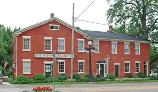 National House