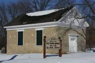 Zion Congregational Church