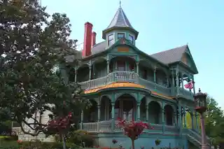 Wood–Hughes House