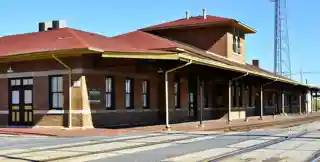 Union Station