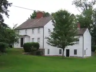 Daggett House