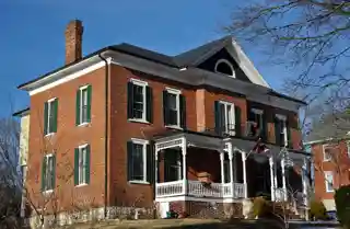Marion Male Academy