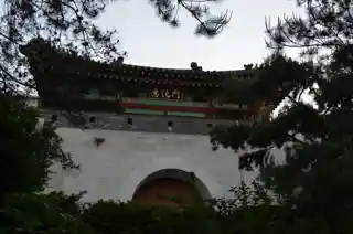 Hyehwamun