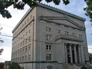Allentown Masonic Temple