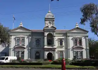 Randwick City Hall