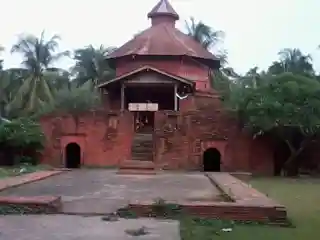 Rudreswar Devalaya
