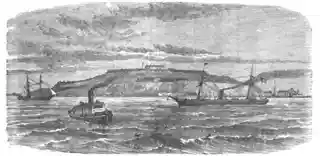 Fort Winthrop
