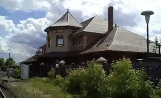Old Strathcona
