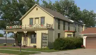 Sweep Hotel