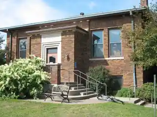 Rushford Public Library