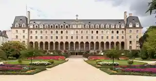 Palace of Saint George