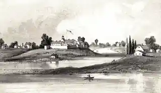 Fort Dearborn