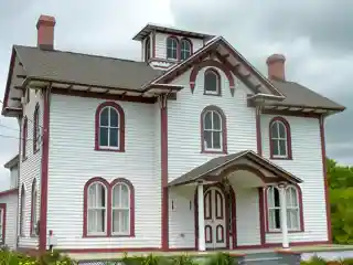 Thomas Beesley Jr. House
