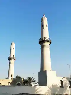 Al Khamis Mosque