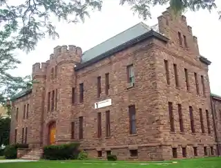 Medina Armory