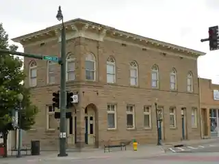 First National Bank of Douglas County