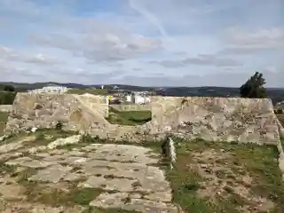 Fort of São Vicente