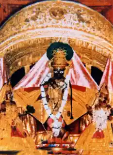 Shri Radha MadanMohan Ji Temple