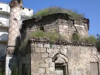 Orta Mosque
