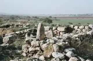 Timnah/Tel Batash