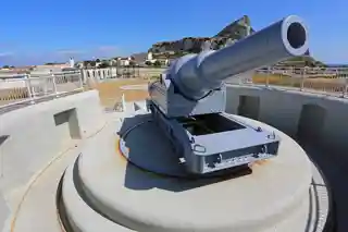 Harding's Battery