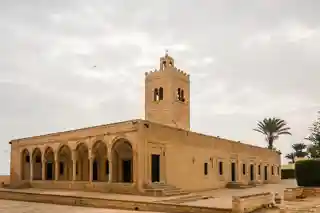 Great Mosque of Monastir