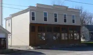 Farmers Mercantile Co. Building