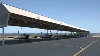 RAAF Base Pearce