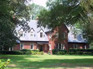 H. W. Ambrose House