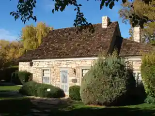 Wallace Blake House