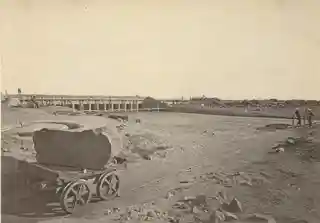Okhla barrage