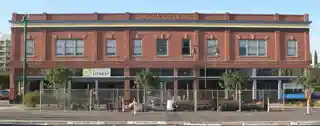 Julian--Drew Building