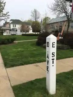 Belmar Public Library