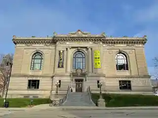Grand Rapids Public Library