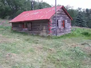 Fure's Cabin