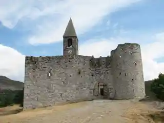 Holy Trinity Church