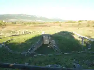 Necropolis of Fossa