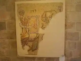 Ancient synagogue (Gaza)