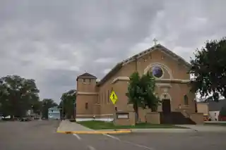 Sacred Heart Church