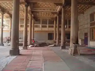 Khanqah-e-Mualla Noorbakshia Khaplu Bala