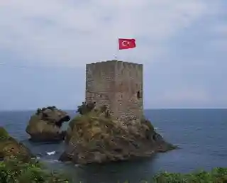 Kız Kulesi
