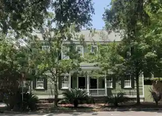 117–119 Houston Street