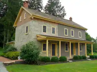 Andrews Bridge Historic District